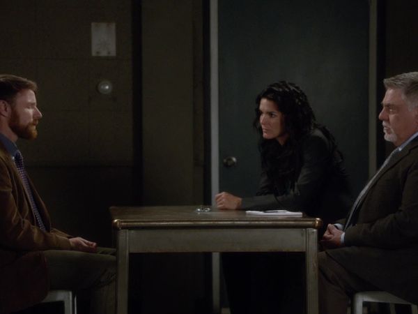 Rizzoli & Isles - Partners in Crime