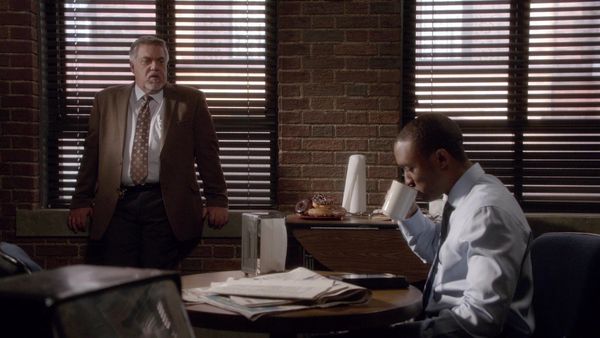 Rizzoli & Isles - Tears of a Clown