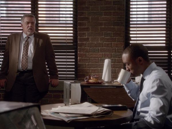 Rizzoli & Isles - Tears of a Clown