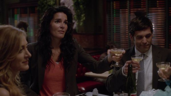 Rizzoli & Isles - You're Gonna Miss Me When I'm Gone