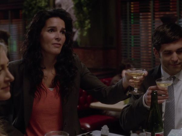 Rizzoli & Isles - You're Gonna Miss Me When I'm Gone