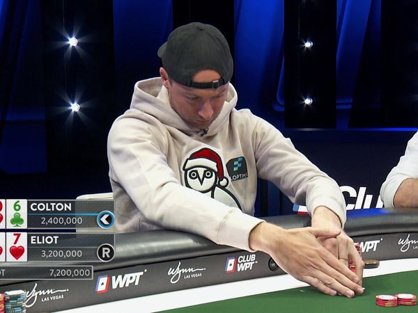 World Poker Tour - WPT World Championship at Wynn Las Vegas 2023 - Part 2