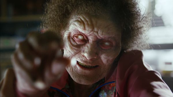 Ash vs Evil Dead - El Jefe