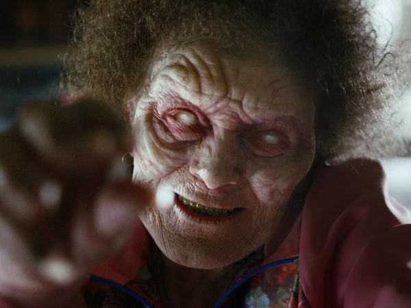 Ash vs Evil Dead - El Jefe