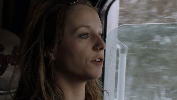 Ice Road Truckers - Episode 1007