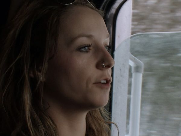 Ice Road Truckers - Episode 1007