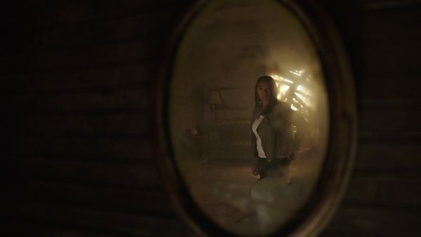 Ash vs Evil Dead - Ashes to Ashes