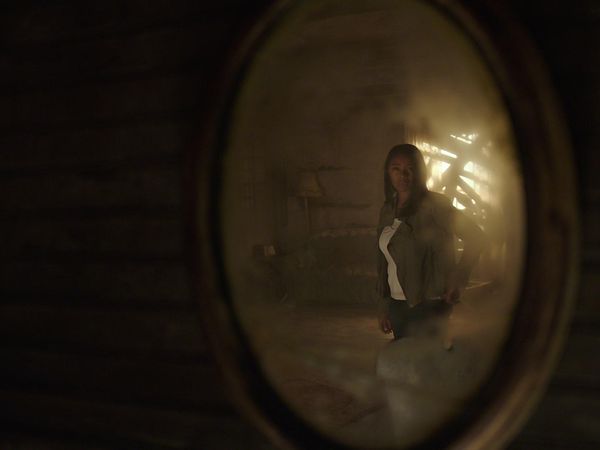 Ash vs Evil Dead - Ashes to Ashes