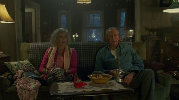 Ash vs Evil Dead - The Morgue