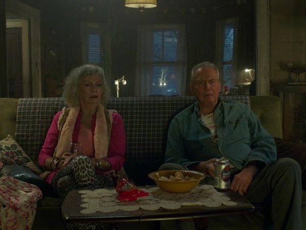 Ash vs Evil Dead - The Morgue
