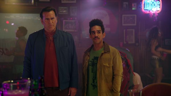 Ash vs Evil Dead - Last Call