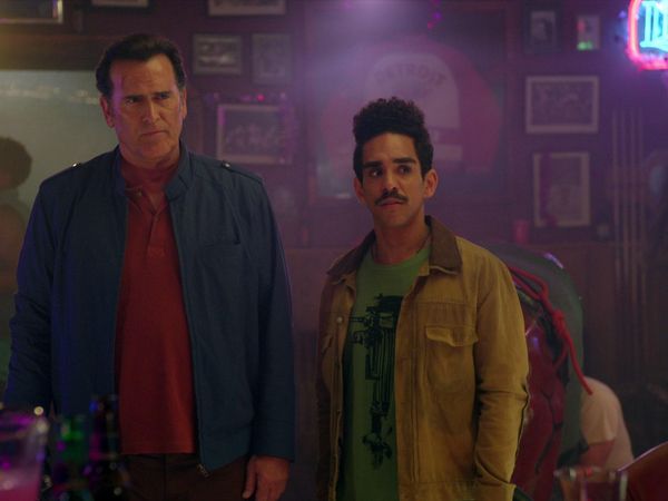 Ash vs Evil Dead - Last Call