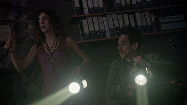 Ash vs Evil Dead - Confinement