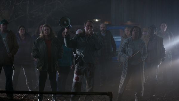 Ash vs Evil Dead - Trapped Inside
