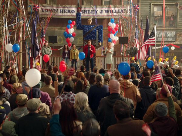 Ash vs Evil Dead - Second Coming