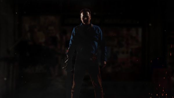 Ash vs Evil Dead - Family