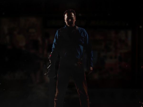 Ash vs Evil Dead - Family