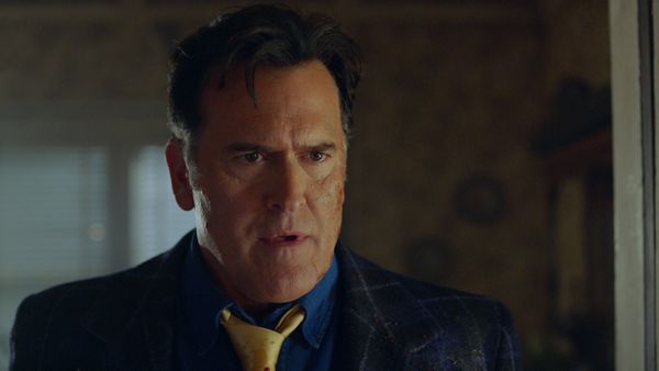 Ash vs Evil Dead - Apparently Dead