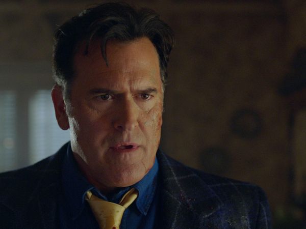 Ash vs Evil Dead - Apparently Dead