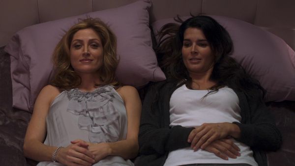 Rizzoli & Isles - See One. Do One. Teach One.