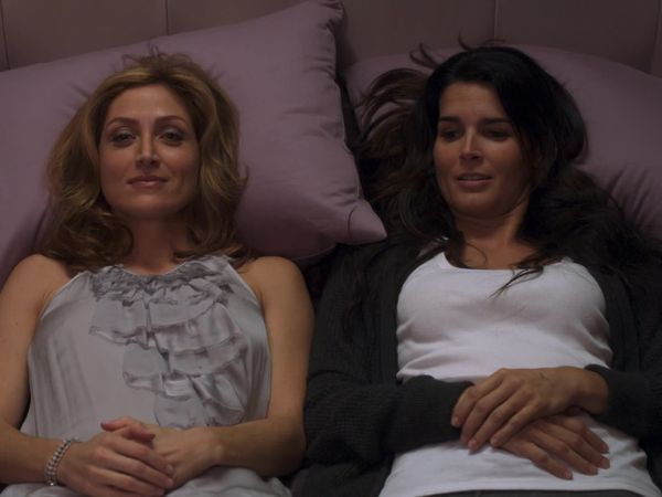 Rizzoli & Isles - See One. Do One. Teach One.