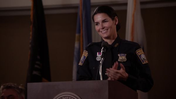 Rizzoli & Isles - We Don't Need Another Hero
