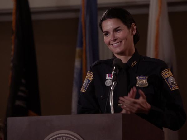 Rizzoli & Isles - We Don't Need Another Hero