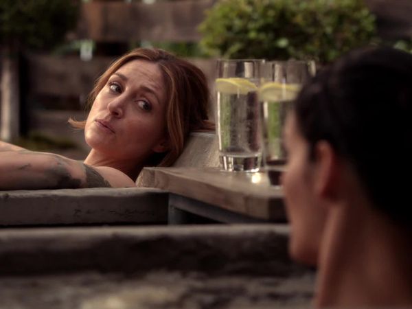 Rizzoli & Isles - Living Proof