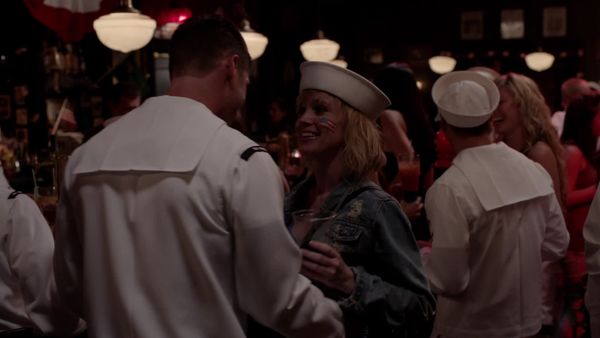 Rizzoli & Isles - Sailor Man