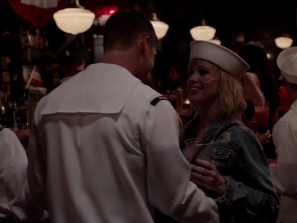 Rizzoli & Isles - Sailor Man