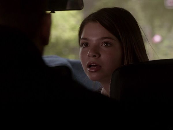 Rizzoli & Isles - Brown Eyed Girl