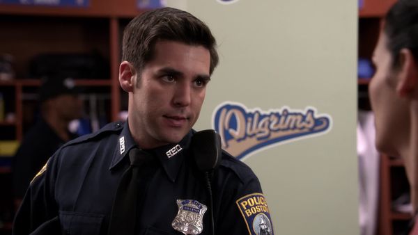 Rizzoli & Isles - Don't Hate the Player