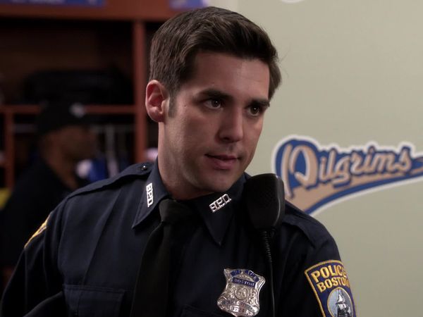 Rizzoli & Isles - Don't Hate the Player