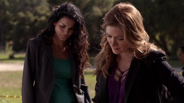 Rizzoli & Isles - Bloodlines