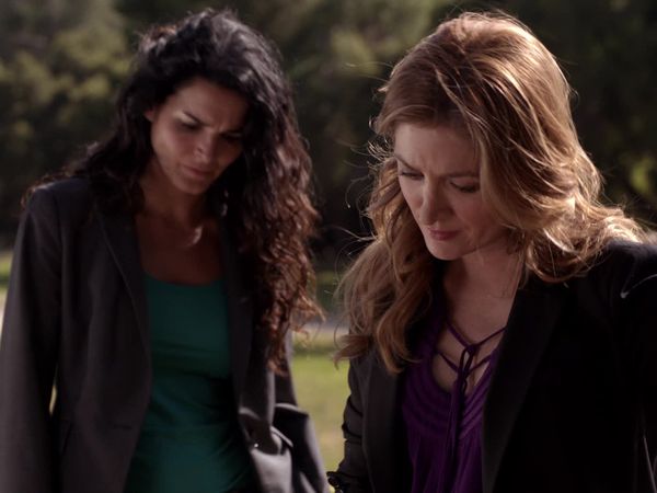 Rizzoli & Isles - Bloodlines