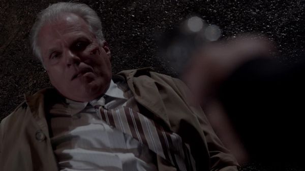 Rizzoli & Isles - My Own Worst Enemy