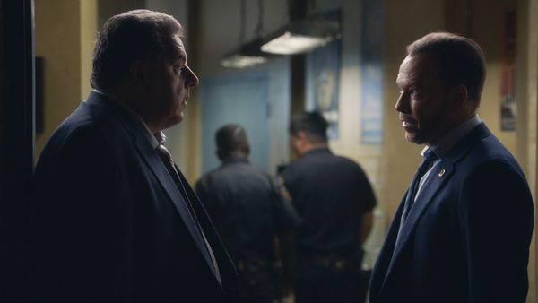 Blue Bloods - Times Like These