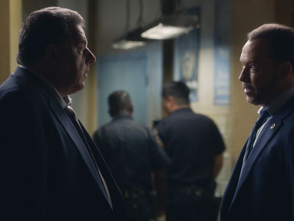Blue Bloods - Times Like These