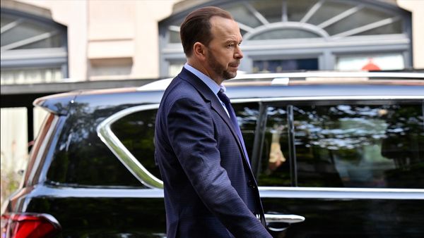 Blue Bloods - Good Intentions