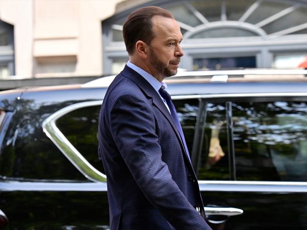 Blue Bloods - Good Intentions