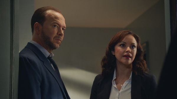 Blue Bloods - Hate is Hate