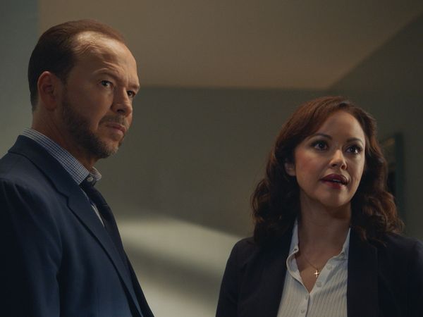 Blue Bloods - Hate is Hate