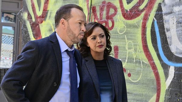 Blue Bloods - USA Today