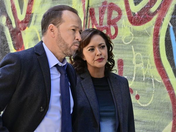 Blue Bloods - USA Today