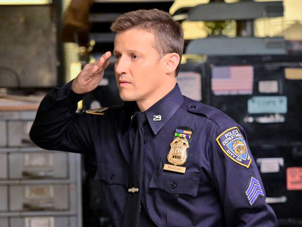 Blue Bloods - On the Arm
