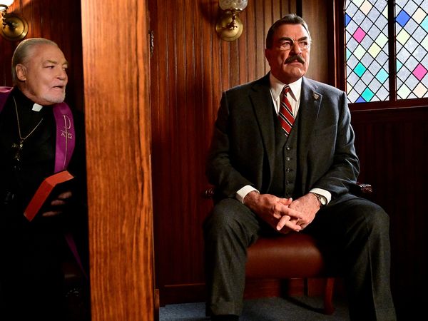 Blue Bloods - The Reagan Way