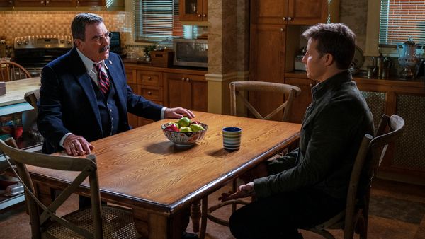 Blue Bloods - Hidden Motive