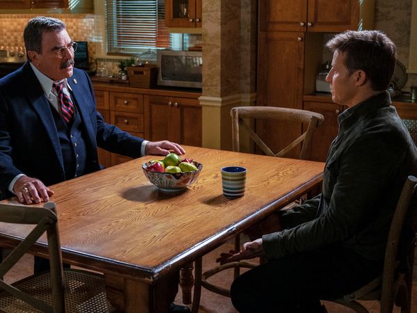 Blue Bloods - Hidden Motive
