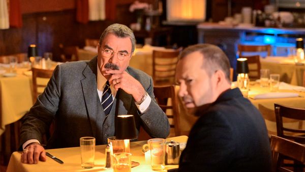 Blue Bloods - Cold Comfort
