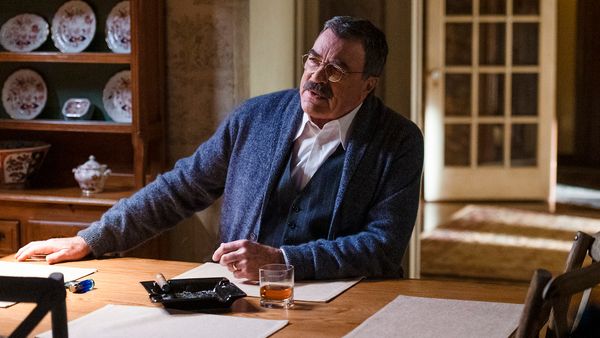 Blue Bloods - Guilt